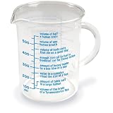 Fred Equal Measure Measuring Cup