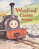 Winifred comes home