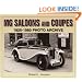 MG Saloons & Coupes 1925-1980 Photo Archive