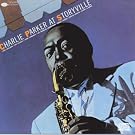 Charlie Parker at Storyville
