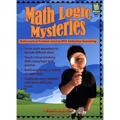 Math Logic Mysteries