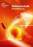 Produkt-Bild: Elektrotechnik / Elektronik. Grundbildung