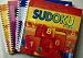 Book Sudoku ~ Book 1 - 4