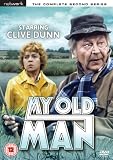My Old Man - The Complete Series 2 [DVD]