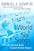 The World In Six Songs: How the Musical Brain Created Human Nature (Hardcover)