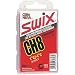 Swix CH8 Red Hydrocarbon Glidewax - 60g