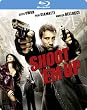 Shoot 'Em Up (Steelbook) [Blu-ray]