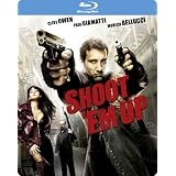Shoot 'Em Up (Steelbook) [Blu-ray]von "Clive Owen"