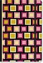 Funky Squares Journal (Notebook, Diary) (Pocket Journals)
