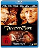 7eventy 5ive (2007) ( Dead Tone ) ( Seventy Five ) [ Blu-Ray, Reg.A/B/C Import - Germany ]