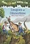 Magic Tree House #20: Dingoes at Dinnertime
