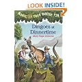 Magic Tree House #20: Dingoes at Dinnertime