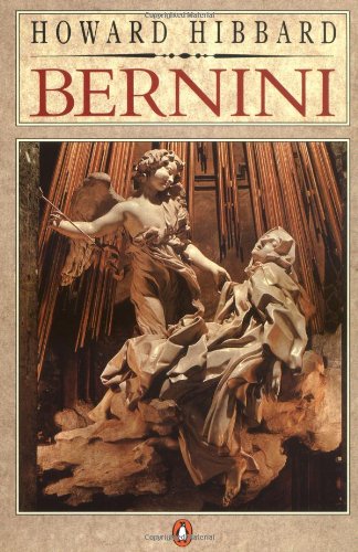 Bernini (Penguin Art and Architecture)