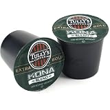 Keurig Tullys Kona Blend Coffee K Cup 18 ΜετÏήστε Keurig Tullys Kona Blend Coffee K Cup 18 Count