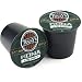 Keurig Tully's Kona Blend Coffee - K-Cup - 18-Count