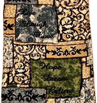 Live Love Laugh Kitchen Towel.