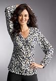 Chadwicks Knotted Blouse