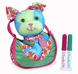 Doodle Pets - Crafty - Doodle Dog