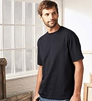 Big Tall Blue Harbour Pure Cotton Crew Neck T Shirt