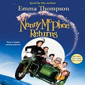 Nanny McPhee Returns | [Emma Thompson]