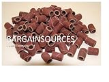 VOGUE PRO brand 100pcs PRO SANDING BANDS -FINE- 1/4