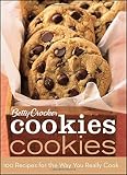 Betty Crocker cookies cookies : 100 recipes for the way you really cook