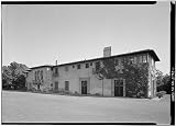 Photo: Harold Lloyd Estate,Beverly Hills,Los Angeles County,CA,California,HABS