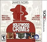 James Noir