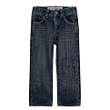 Toddler Boys' Genuine Kids from OshKosh Premium Denim Pant - Blue