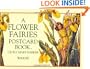 A Flower Fairies Postcard Book