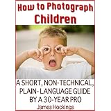 How to Photograph Children
