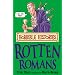 HORRIBLE HISTORY BOOKS part 2, in no particular order!
