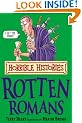 The Rotten Romans (Horrible Histories)