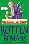 The Rotten Romans (Horrible Histories)