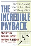 The Incredible Payback: Innovative Sourcing Solutions That Deliver Extraordinary Results