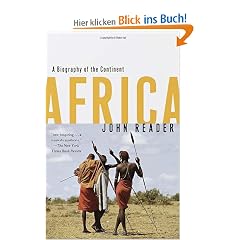 Africa: A Biography of the Continent (Vintage)