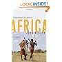 Africa: A Biography of the Continent