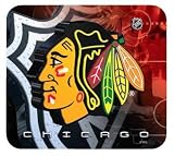 Chicago Blackhawks Mouse Pad