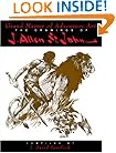 Grand Master of Adventure Art: The Drawings of J. Allen St. John (Edge)