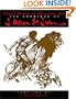 GRAND MASTER OF ADVENTURE  PB: THE DRAWINGS OF J. ALLEN ST JOHN (Edge)