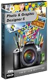 Xara Photo & Graphic Designer 6 (PC)