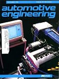 Automotive Engineering December 1993 Knock Testing on Cover, Chrysler s V10 Engine, Mercedes-Benz C-Class Engines, Indoor Formula 1 Testing, Aston Martin Virage, Mazda Lantis, Yamaha s Power Assisted Bicycle, Ford s Bridgend Engine Plant