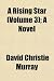 A Rising Star (Volume 3); A Novel