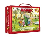 Babar - Les aventures de Badou - Coffret 2 DVD