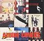 A Brief History of Album Covers (Art & Design)