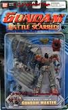 Gundam: Battle Scarred Gundam Maxter