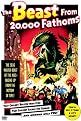 The Beast From 20,000 Fathoms (Dual-layered DVD)
