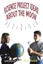 Science Project Ideas about the Moon