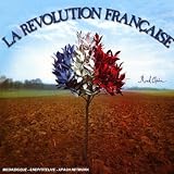 Revue Claude-michel schonberg & raymond jeannot  / La Révolution Française