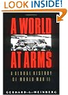 A World at Arms: A Global History of World War II
